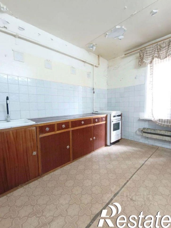 2-комн квартира улица Комиссара Габишева, 1,  д. 1