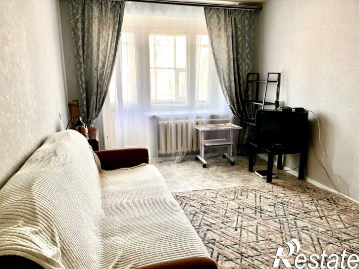 1-комн квартира Магаданская улица, 18А,  д. 18А