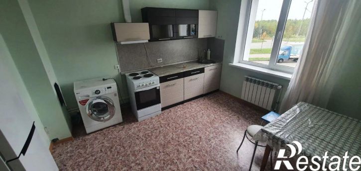 2-комн квартира улица Наиля Юсупова, 8,  д. 8
