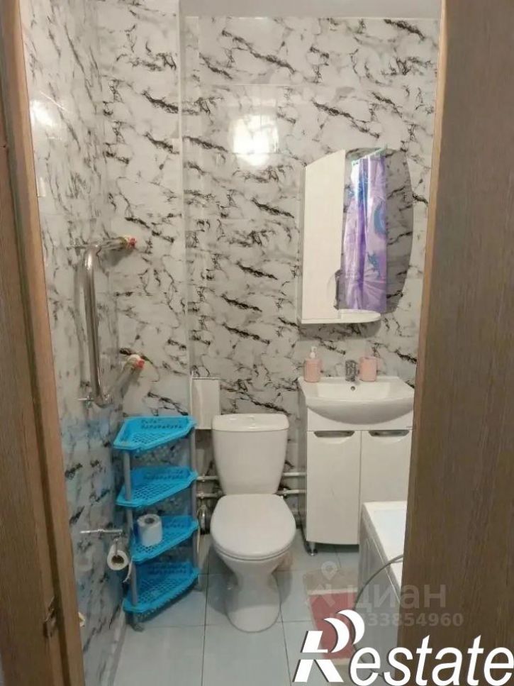 1-комн квартира улица Наиля Юсупова, 9,  д. 9
