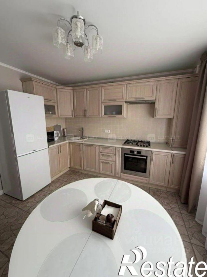 2-комн квартира Берёзовая улица, 33,  д. 33