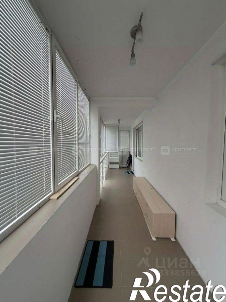 2-комн квартира Берёзовая улица, 33,  д. 33