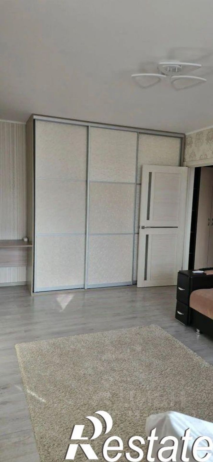 2-комн квартира улица Натана Рахлина, 7Б,  д. 7Б