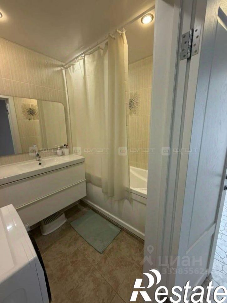 2-комн квартира Берёзовая улица, 33,  д. 33