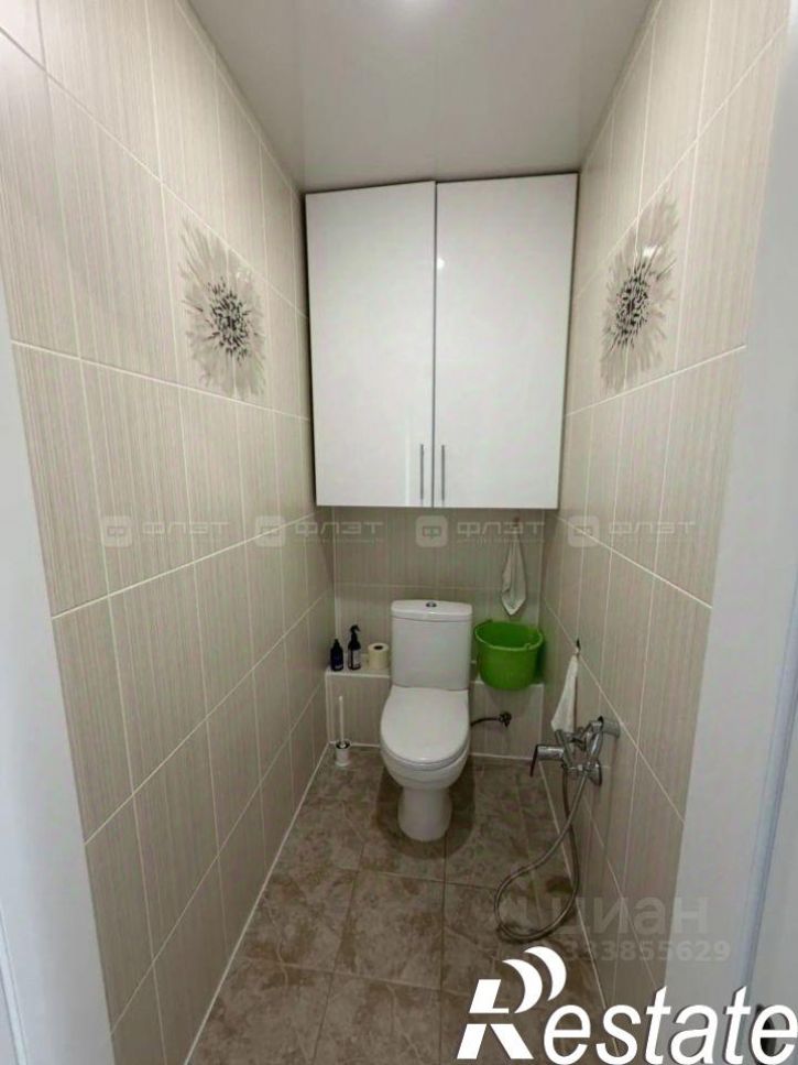 2-комн квартира Берёзовая улица, 33,  д. 33