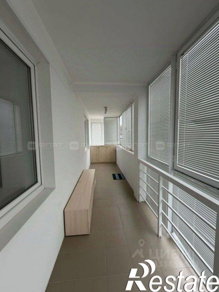 2-комн квартира Берёзовая улица, 33,  д. 33