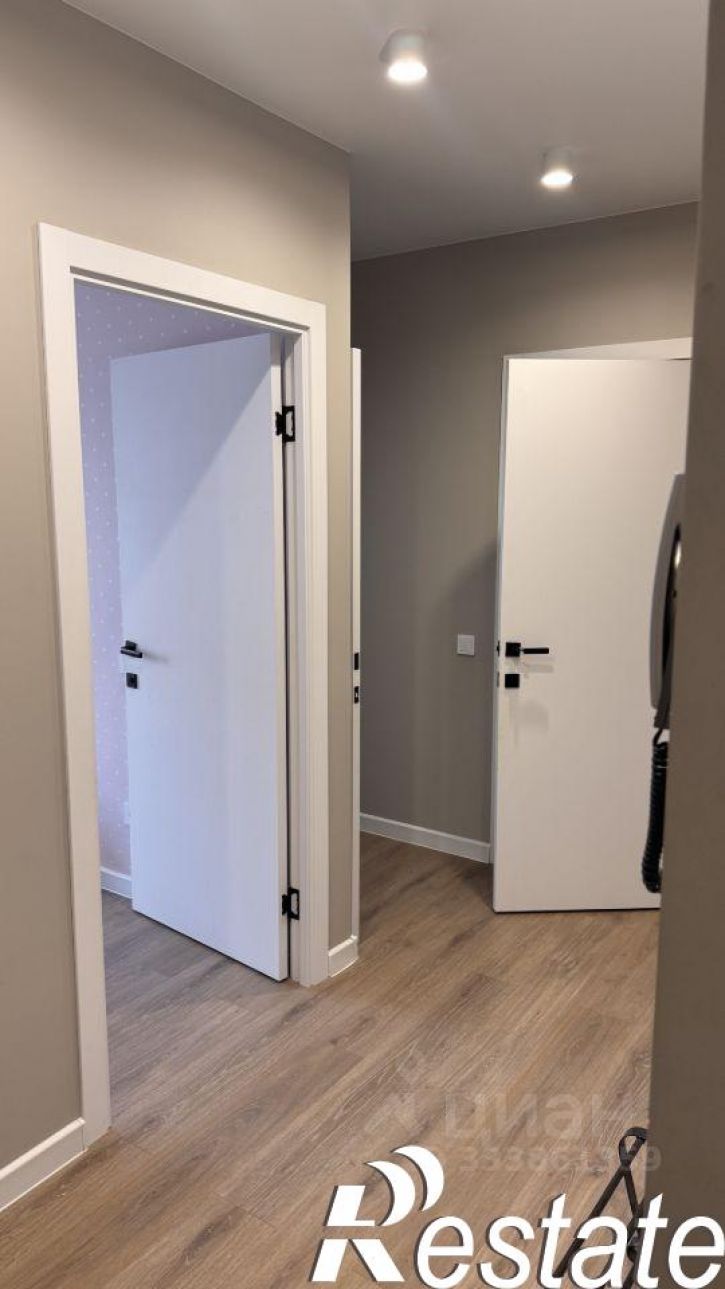 2-комн квартира улица Азата Аббасова, 23А,  д. 23А