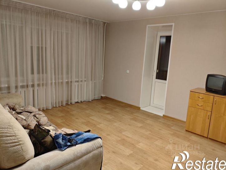 2-комн квартира Даурская улица, 20,  д. 20