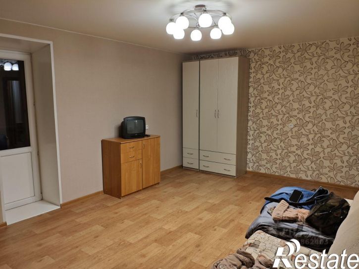 2-комн квартира Даурская улица, 20,  д. 20