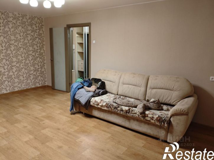 2-комн квартира Даурская улица, 20,  д. 20