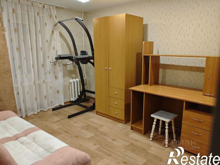 2-комн квартира Даурская улица, 20,  д. 20
