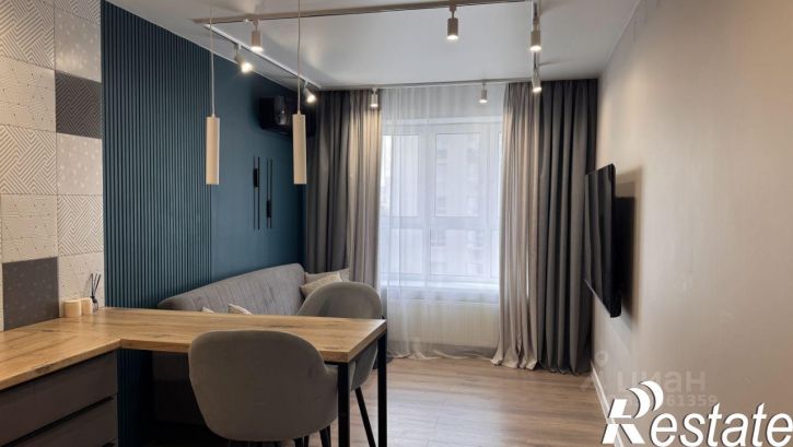 2-комн квартира улица Азата Аббасова, 23А,  д. 23А