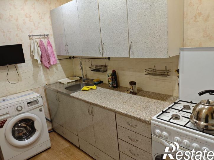 2-комн квартира Даурская улица, 20,  д. 20