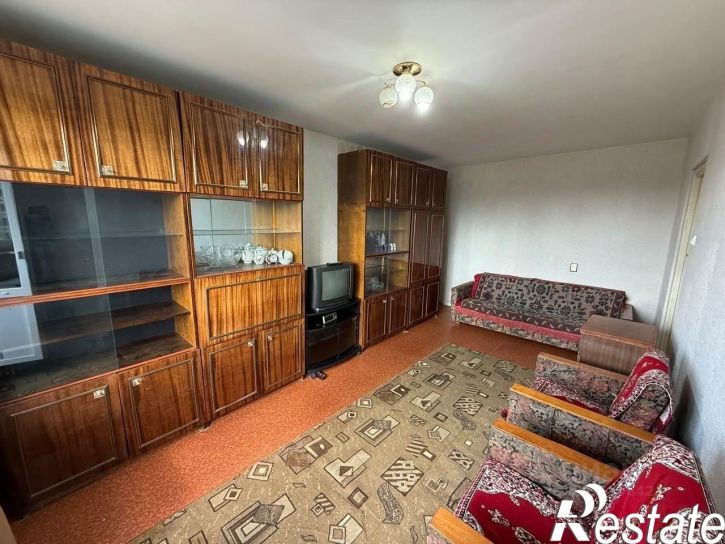 2-комн квартира улица Академика Лаврентьева, 20,  д. 20