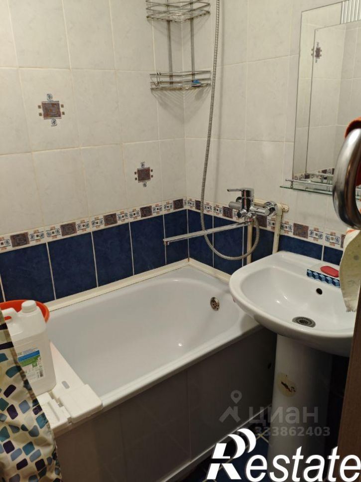 2-комн квартира Даурская улица, 20,  д. 20