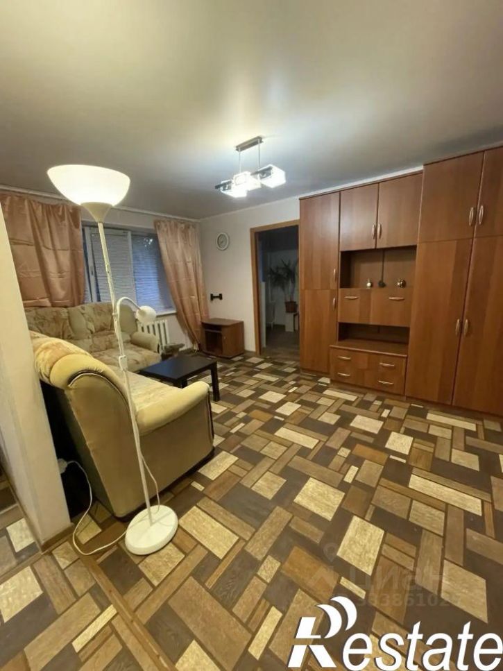 2-комн квартира улица Красной Позиции, 35,  д. 35