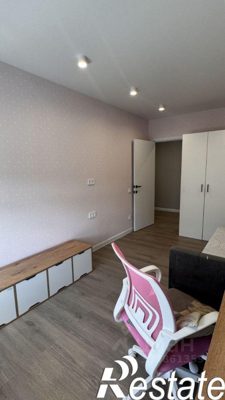2-комн квартира улица Азата Аббасова, 23А,  д. 23А