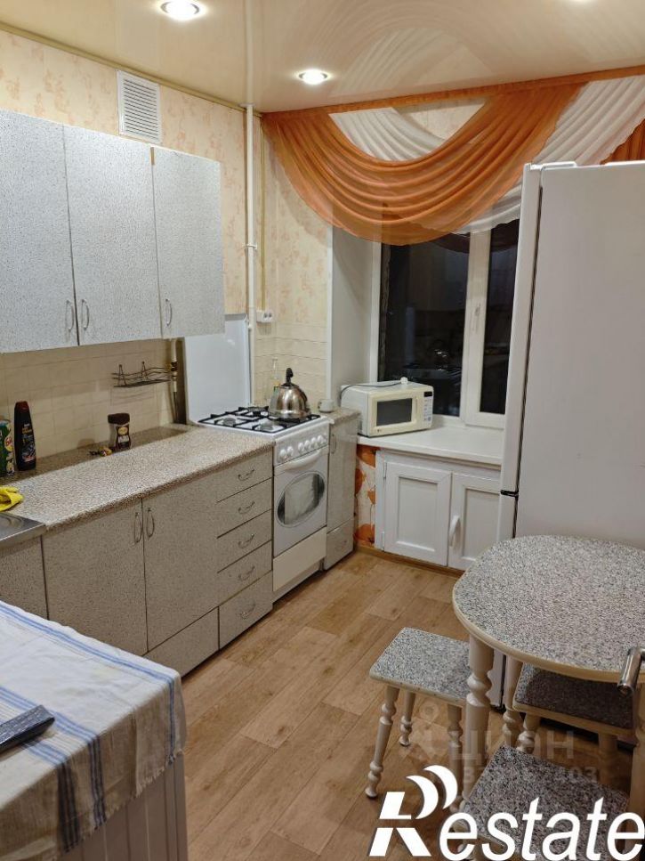 2-комн квартира Даурская улица, 20,  д. 20