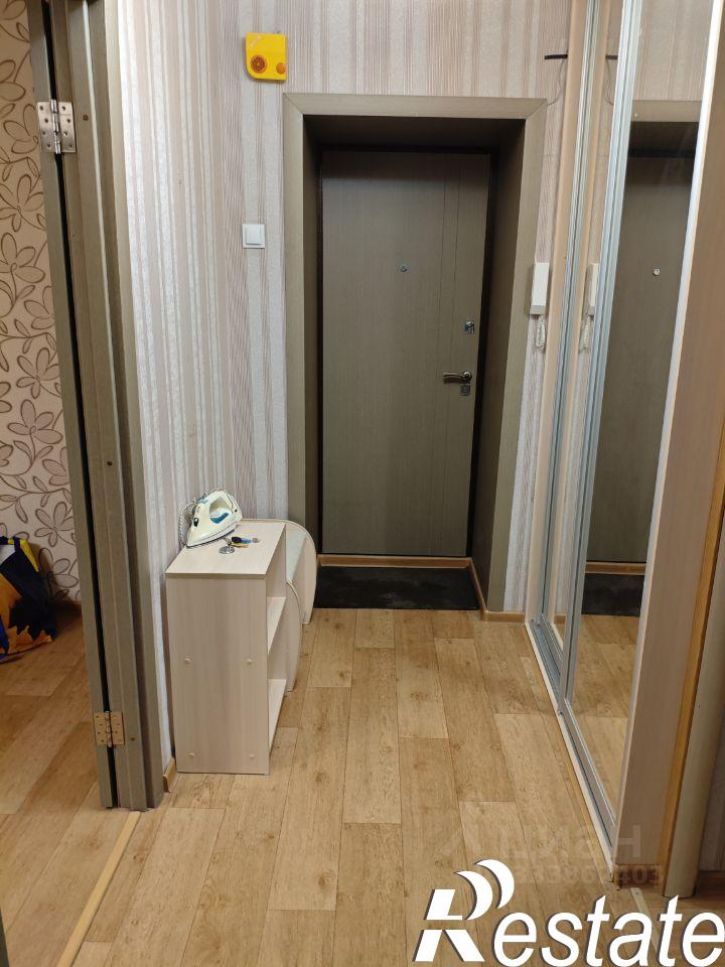 2-комн квартира Даурская улица, 20,  д. 20