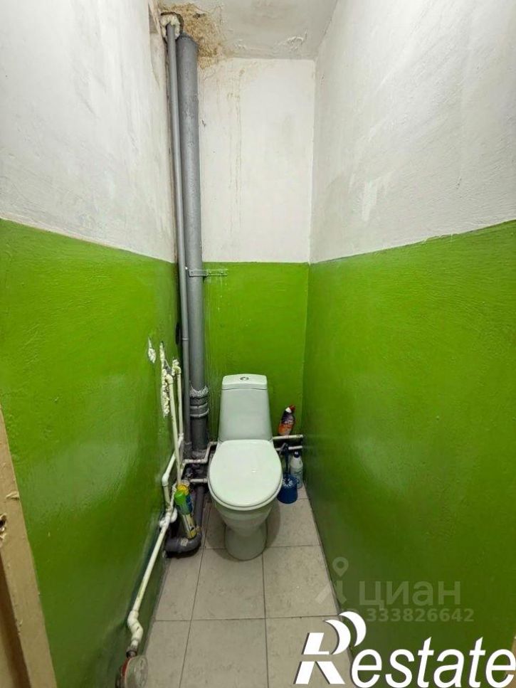 2-комн квартира улица Академика Лаврентьева, 20,  д. 20