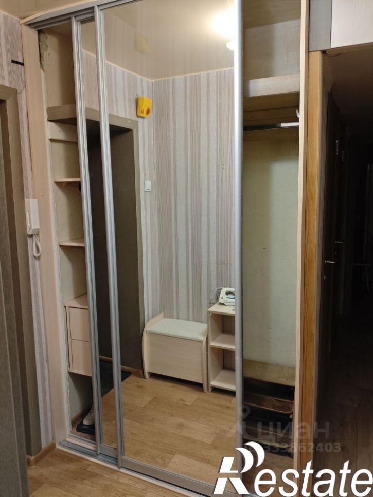2-комн квартира Даурская улица, 20,  д. 20