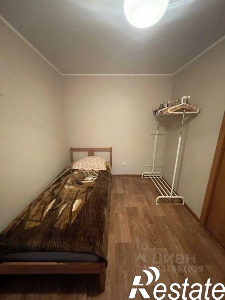 2-комн квартира улица Красной Позиции, 35,  д. 35