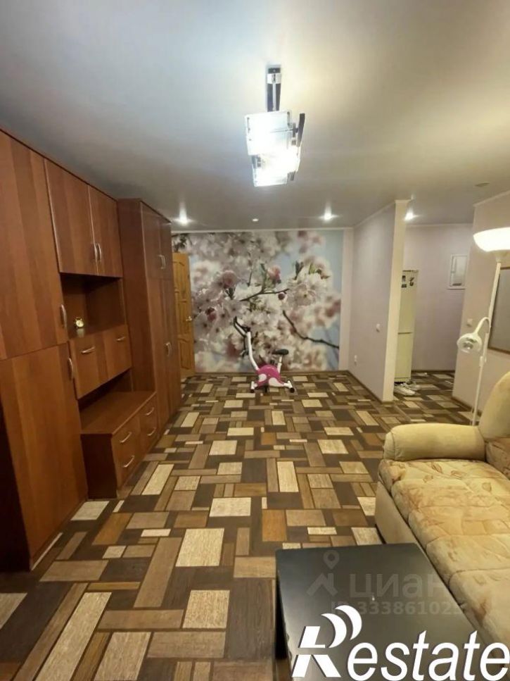 2-комн квартира улица Красной Позиции, 35,  д. 35