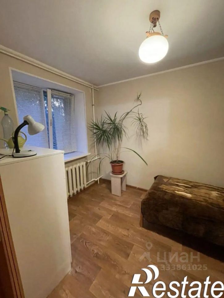 2-комн квартира улица Красной Позиции, 35,  д. 35