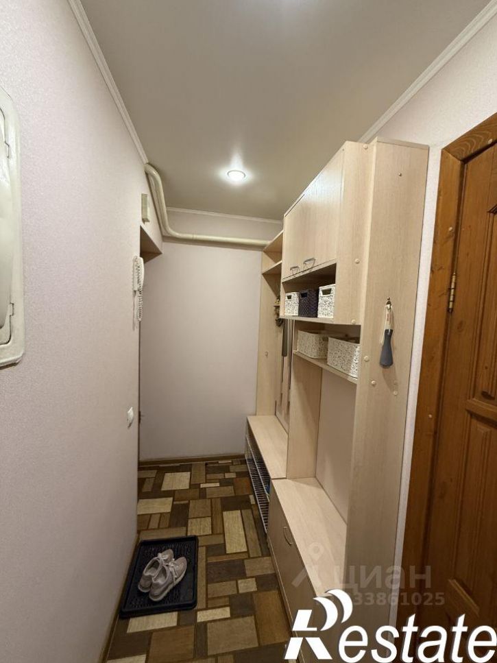 2-комн квартира улица Красной Позиции, 35,  д. 35