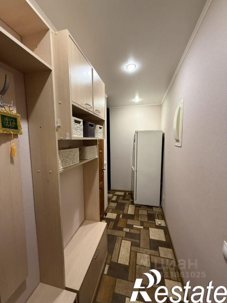 2-комн квартира улица Красной Позиции, 35,  д. 35
