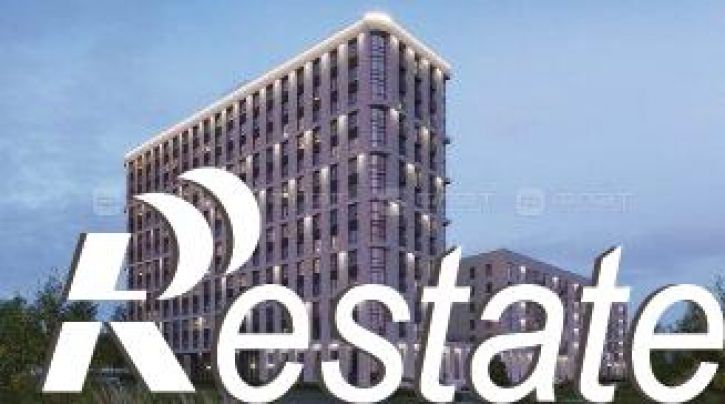 3-комн квартира в новом доме Республика Татарстан (Татарстан), территория Ферма-2