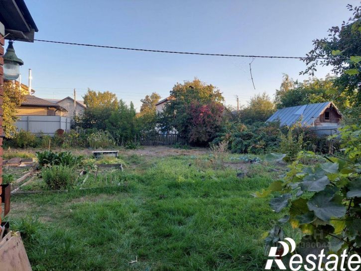 Земельный участок Чебоксарская улица, 31,  д. 31