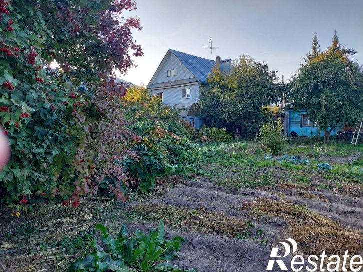 Земельный участок Чебоксарская улица, 31,  д. 31