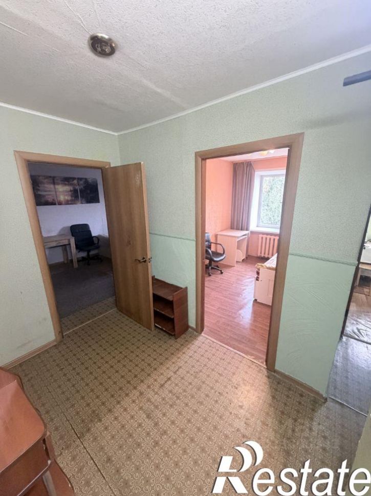 2-комн квартира Парковая улица, 14,  д. 14