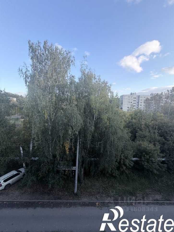 2-комн квартира Парковая улица, 14,  д. 14
