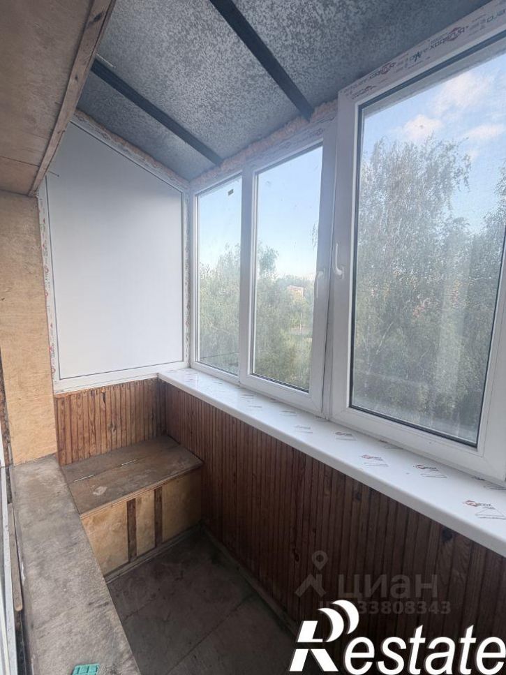 2-комн квартира Парковая улица, 14,  д. 14