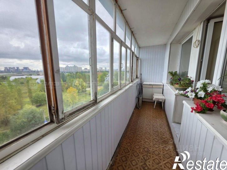 2-комн квартира улица Космонавтов, 44,  д. 44