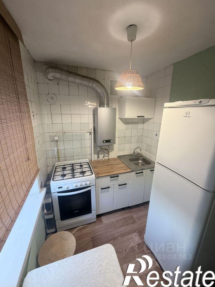2-комн квартира Парковая улица, 14,  д. 14