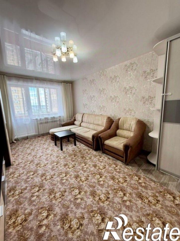 2-комн квартира улица Академика Глушко, 7,  д. 7