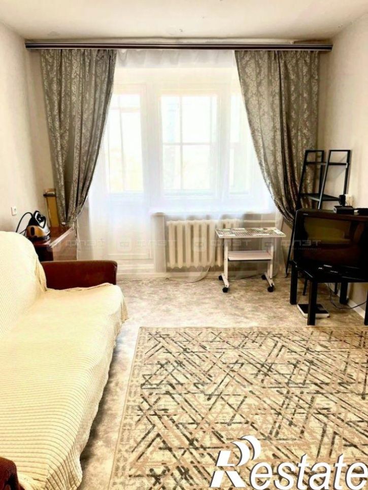 1-комн квартира Магаданская улица, 18А,  д. 18А