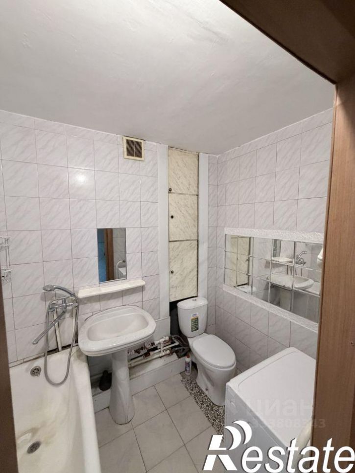 2-комн квартира Парковая улица, 14,  д. 14