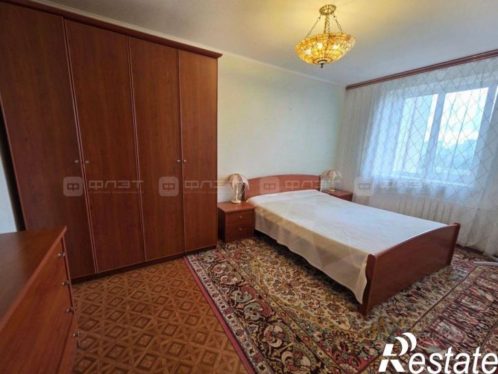 2-комн квартира улица Космонавтов, 44,  д. 44