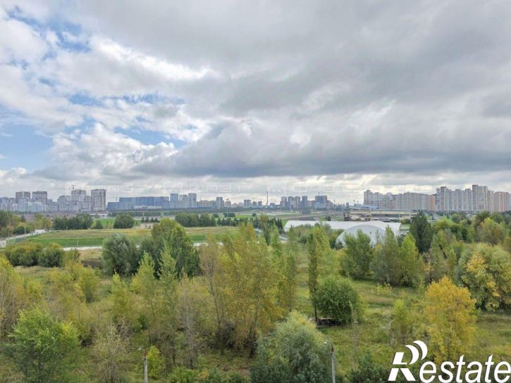 2-комн квартира улица Космонавтов, 44,  д. 44
