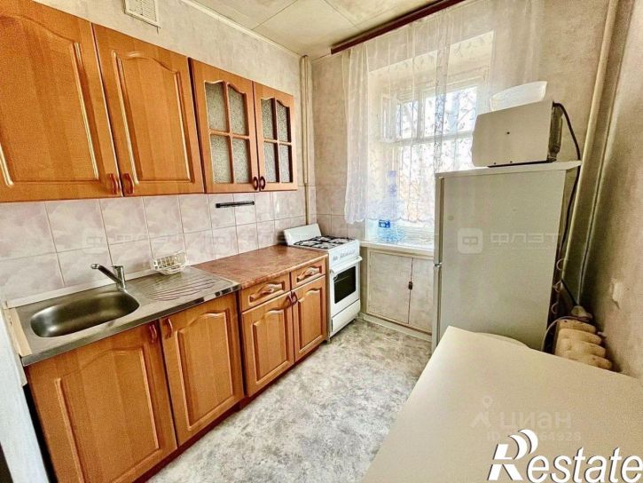 1-комн квартира Магаданская улица, 18А,  д. 18А