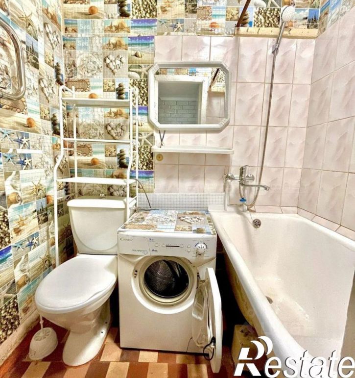 1-комн квартира Магаданская улица, 18А,  д. 18А