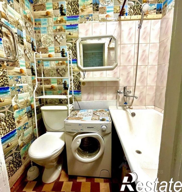 1-комн квартира Магаданская улица, 18А,  д. 18А