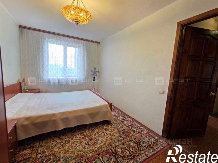 2-комн квартира улица Космонавтов, 44,  д. 44