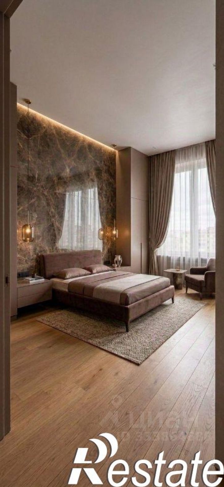 3-комн квартира улица Габдуллы Тукая, 90,  д. 90