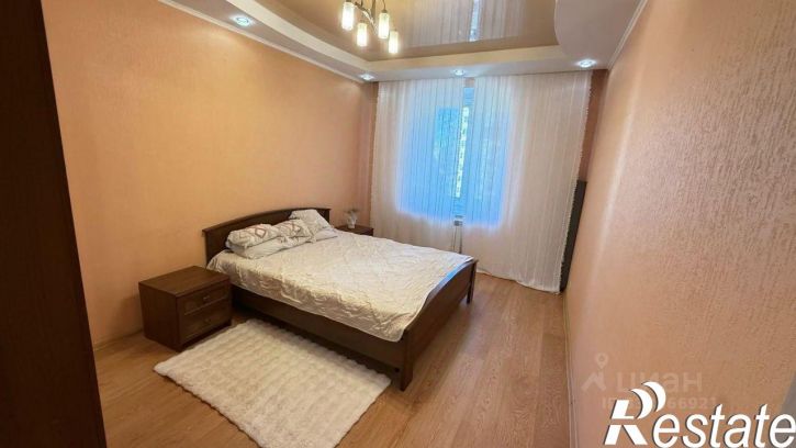 2-комн квартира Чистопольская улица, 62,  д. 62