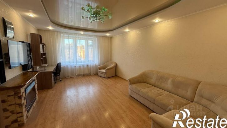 2-комн квартира Чистопольская улица, 62,  д. 62